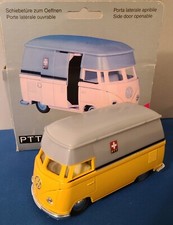 Volkswagen Bulli Bus High Roof