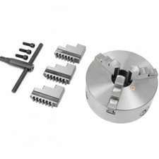 Mini tornio meccanico K11-80