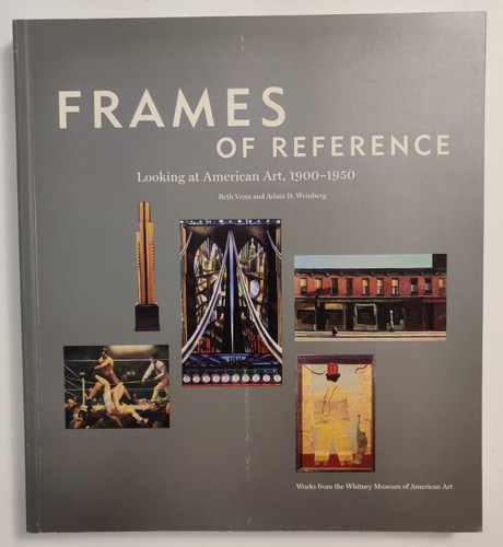 Frames reference looking - frames, at