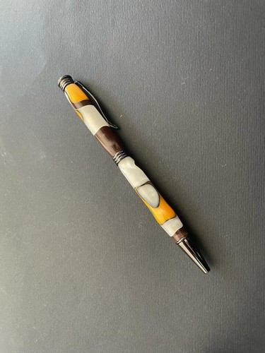 Penna twist gun - penna,