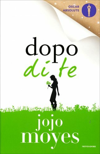 Libro dopo jojo moyes - libro,