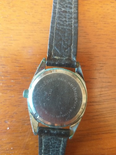 Orologio sigel vintage - orologio,