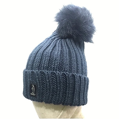 Refrigue cappello donna blu - donna,