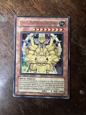 Exxod, Maestro della Guardia