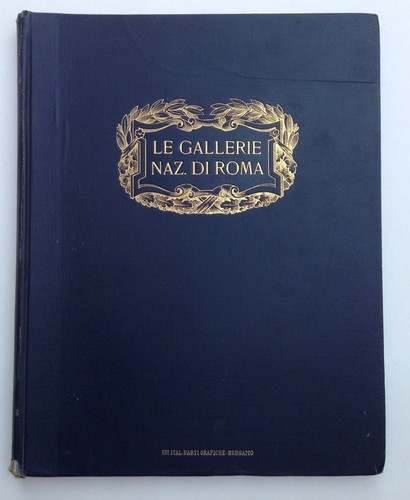 Hermanin gallerie nazionali - hermanin, le