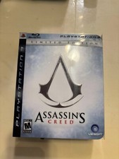 Assassin's Creed Edizione
