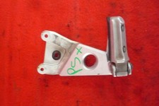 PEDANA PEDALINO POSTERIORE SINISTRO HONDA NSR 125  1994 1995 1996 1997