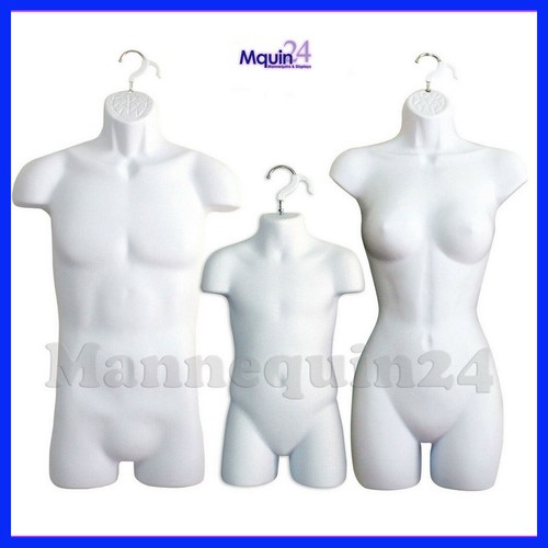 Confezione forme manichino - confezione, 3