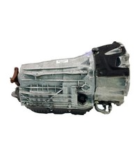 Automatic Transmission for