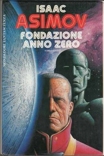 Fondazione anno zero - , di