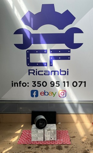 Supporti cabina nissan - supporti,