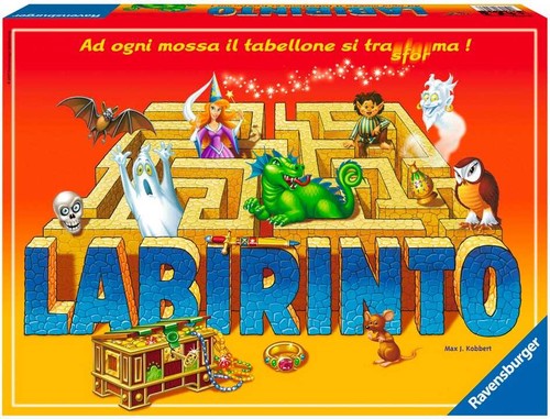 Labyrinth gioco tavolo per - da,