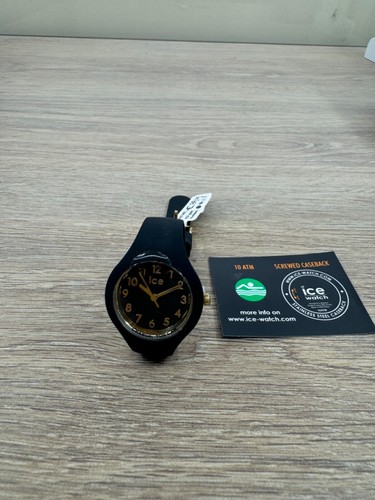 Orologio ice watch nero ref - ice,