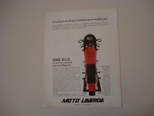 advertising Pubblicità 1982