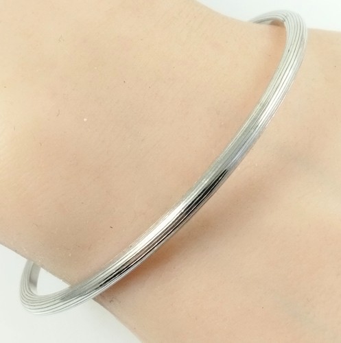 Bracciale impilabile ariva - bracciale,