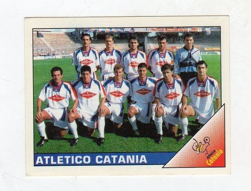 Figurina calciatori panini - calciatori,