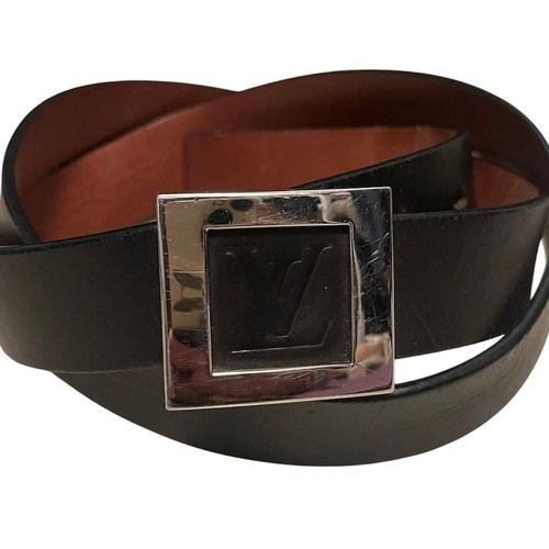 Cintura louis vuitton pelle - cintura,