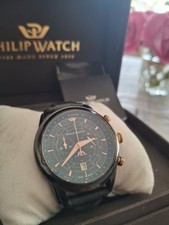 Orologio Philip Watch