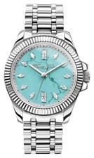 Thomas Sabo Quadrante Turchese