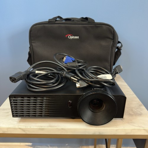 Optoma dw339 proiettore dlp - optoma,