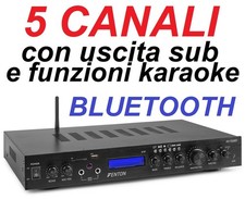 Amplificatore 1 home - 😍,