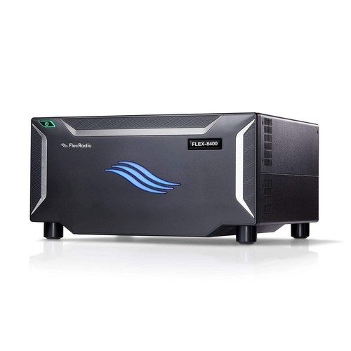 Flexradio flex 8400 - flexradio, flex-8400