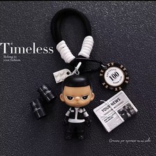 Authentic POP Mart KUBO Series