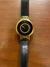 Rare Universal Geneve Sapphire