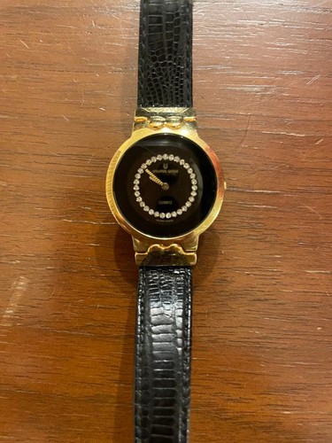 Rare universal geneve sapphire - universal,