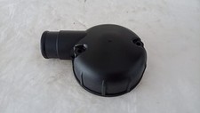 Fiat Panda 141 900 cc (1986-2003) coperchio monoiniettore nero Originale 