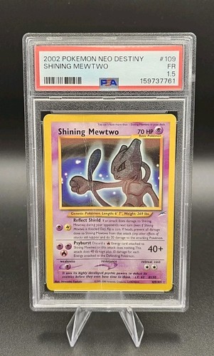 Pokemon neo destiny shining - destiny,