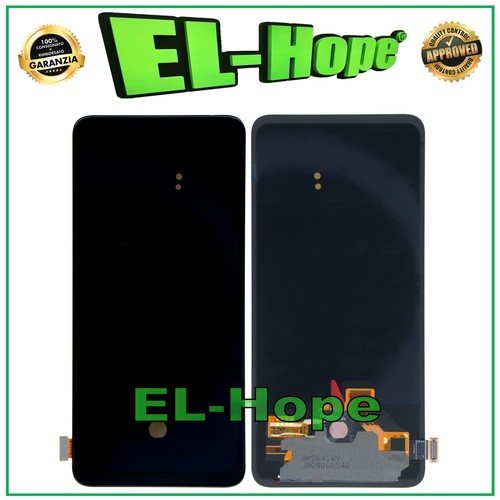 Display lcd oled - lcd, reno