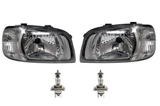 Headlight For Maruti Suzuki
