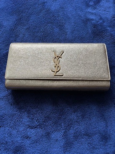 Borsa pochette vintage - , yves