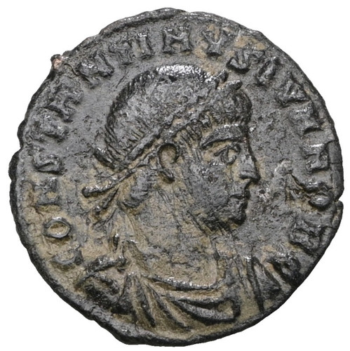 Imperatore costantino - imperatore, ii