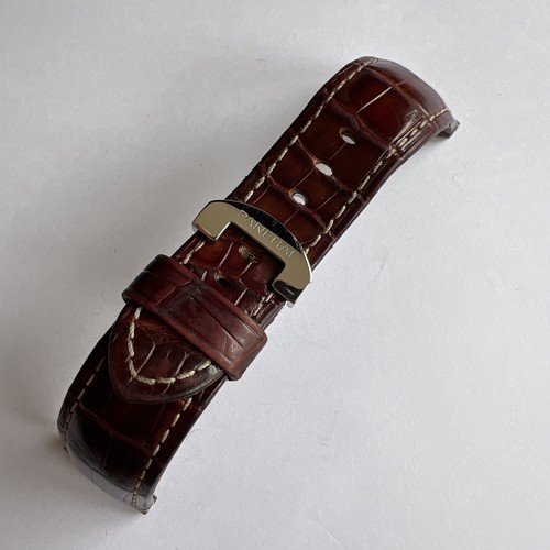 Cinturino panerai coccodrillo - cinturino,