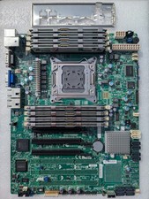 Supermicro x9sri server kit - supermicro,
