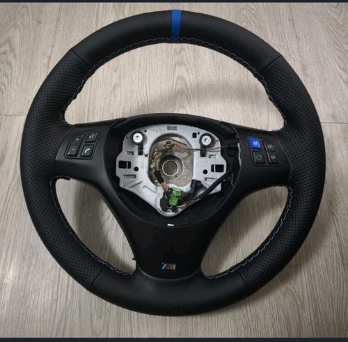 Volant bmw e87 e90 - e90, e92