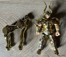 Capricorno - Cavalieri Dello