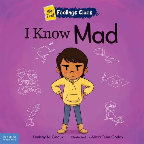Know mad a book - know, about