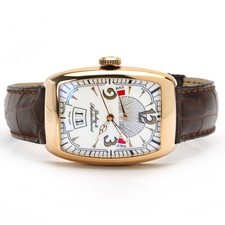 Dubey & Schaldenbrand Orologio