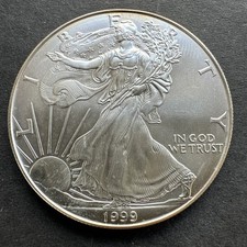 1999 USA American Eagle