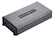 Hifonics Zeus Street ZXS 700/4