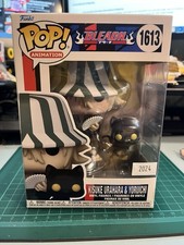 Funko Pop! BLEACH: Kisuke