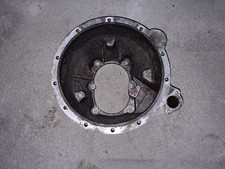 Campana cambio per  Land Rover