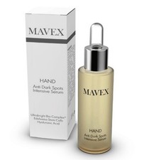 ANTI DARK SPOTS INTENSIVE SERUM MAVEX