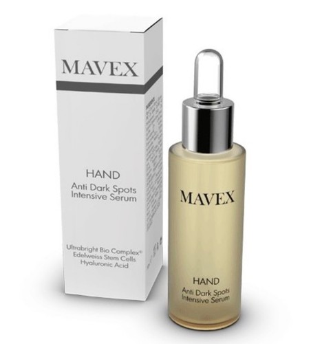 Mavex siero anti - mavex, anti-macchie