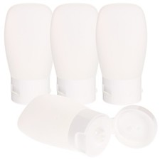 4 Pcs Contenitore Porta