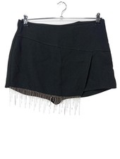 ZARA Pantaloncino a vita alta