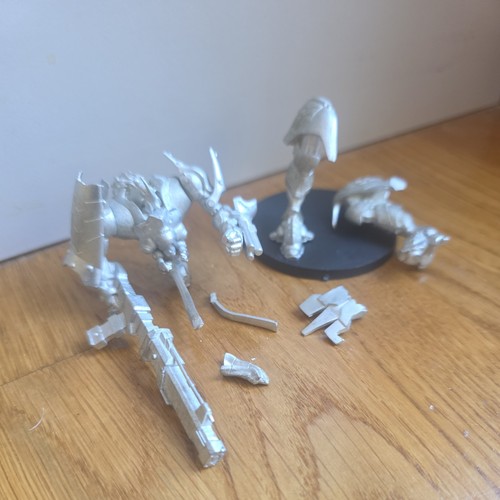 Infinity corvus belli - infinity,